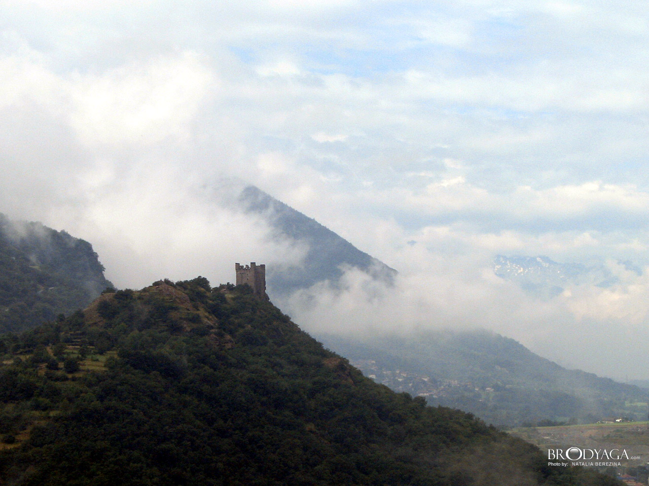 Aosta